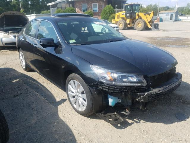 Photo 0 VIN: 1HGCR2F86FA177927 - HONDA ACCORD 