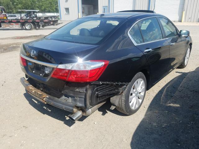 Photo 3 VIN: 1HGCR2F86FA177927 - HONDA ACCORD 