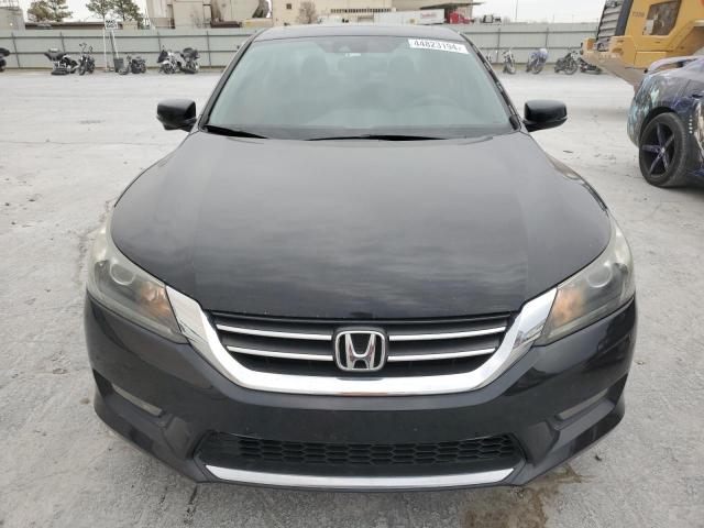 Photo 4 VIN: 1HGCR2F86FA194369 - HONDA ACCORD 