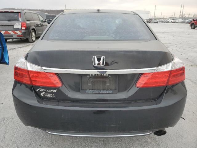 Photo 5 VIN: 1HGCR2F86FA194369 - HONDA ACCORD 