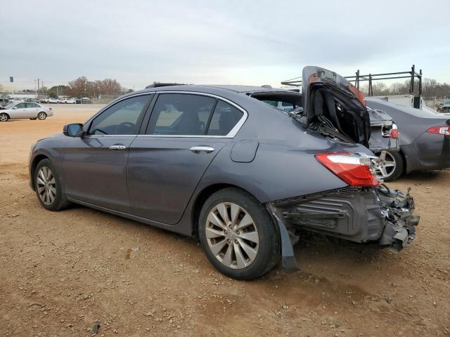 Photo 1 VIN: 1HGCR2F86FA213616 - HONDA ACCORD 