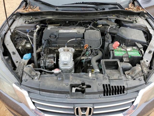 Photo 10 VIN: 1HGCR2F86FA213616 - HONDA ACCORD 