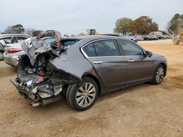 Photo 2 VIN: 1HGCR2F86FA213616 - HONDA ACCORD 