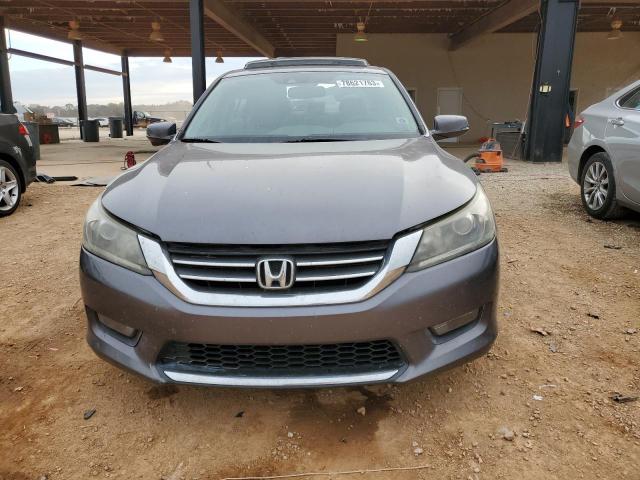 Photo 4 VIN: 1HGCR2F86FA213616 - HONDA ACCORD 