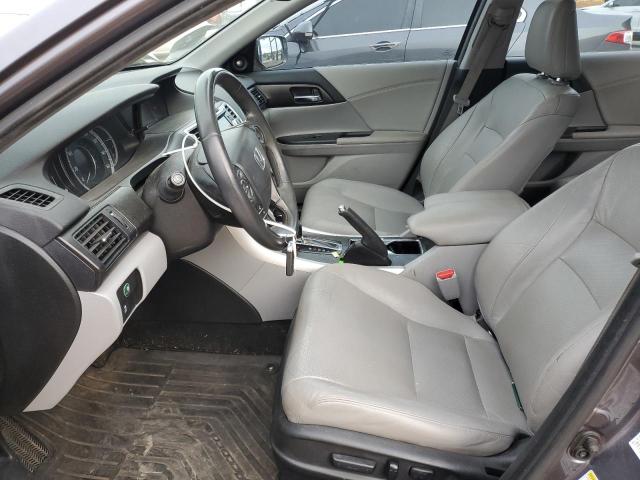 Photo 6 VIN: 1HGCR2F86FA213616 - HONDA ACCORD 