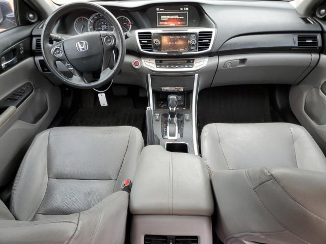 Photo 7 VIN: 1HGCR2F86FA213616 - HONDA ACCORD 