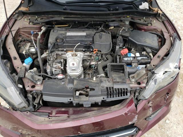 Photo 10 VIN: 1HGCR2F86FA230951 - HONDA ACCORD EXL 