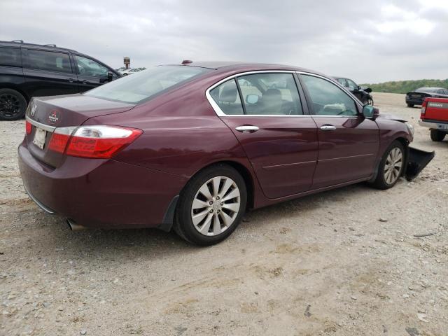 Photo 2 VIN: 1HGCR2F86FA230951 - HONDA ACCORD EXL 