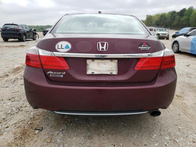 Photo 5 VIN: 1HGCR2F86FA230951 - HONDA ACCORD EXL 