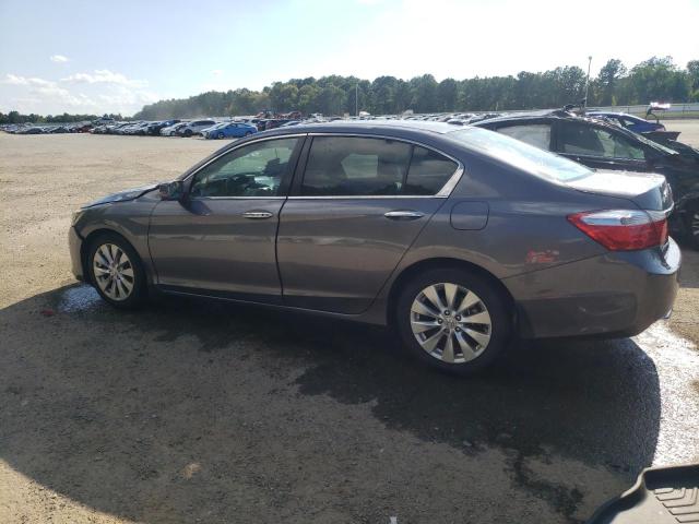 Photo 1 VIN: 1HGCR2F86FA252741 - HONDA ACCORD EXL 