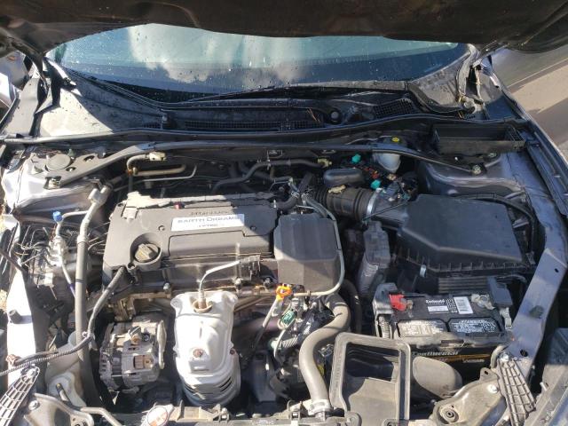 Photo 10 VIN: 1HGCR2F86FA252741 - HONDA ACCORD EXL 