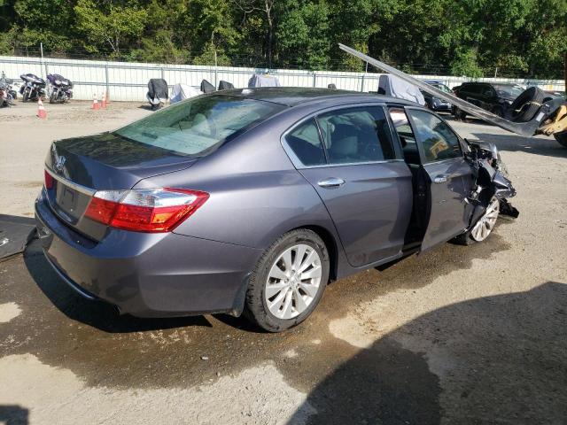 Photo 2 VIN: 1HGCR2F86FA252741 - HONDA ACCORD EXL 