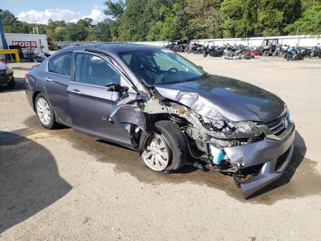 Photo 3 VIN: 1HGCR2F86FA252741 - HONDA ACCORD EXL 