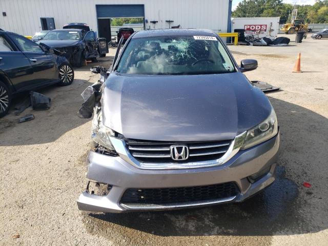 Photo 4 VIN: 1HGCR2F86FA252741 - HONDA ACCORD EXL 