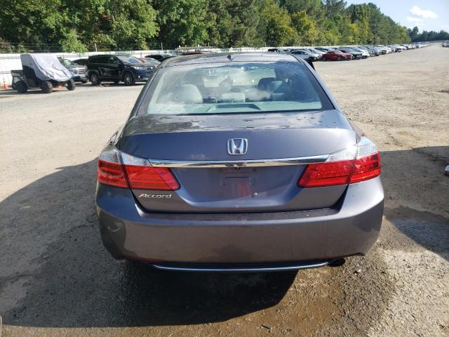 Photo 5 VIN: 1HGCR2F86FA252741 - HONDA ACCORD EXL 