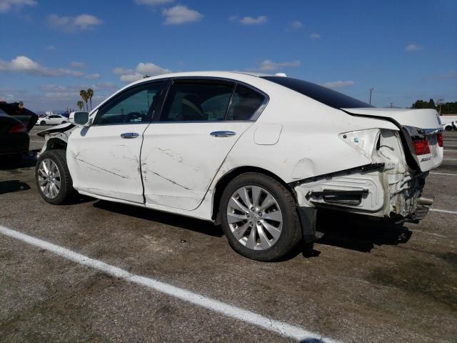 Photo 1 VIN: 1HGCR2F86FA258488 - HONDA ACCORD EXL 