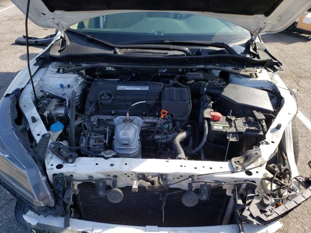 Photo 10 VIN: 1HGCR2F86FA258488 - HONDA ACCORD EXL 