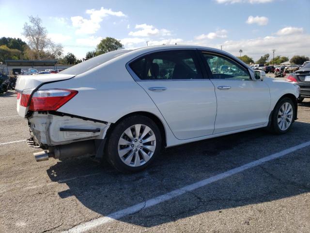 Photo 2 VIN: 1HGCR2F86FA258488 - HONDA ACCORD EXL 