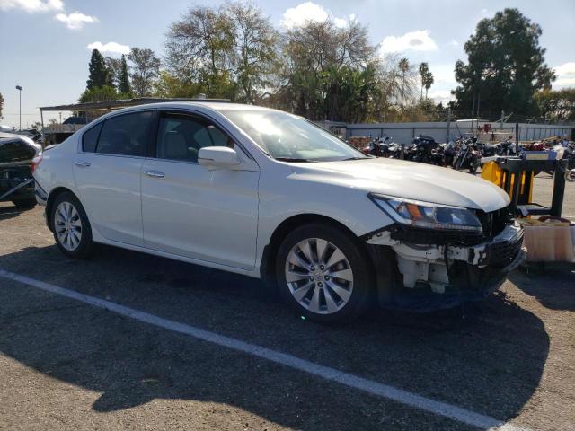 Photo 3 VIN: 1HGCR2F86FA258488 - HONDA ACCORD EXL 