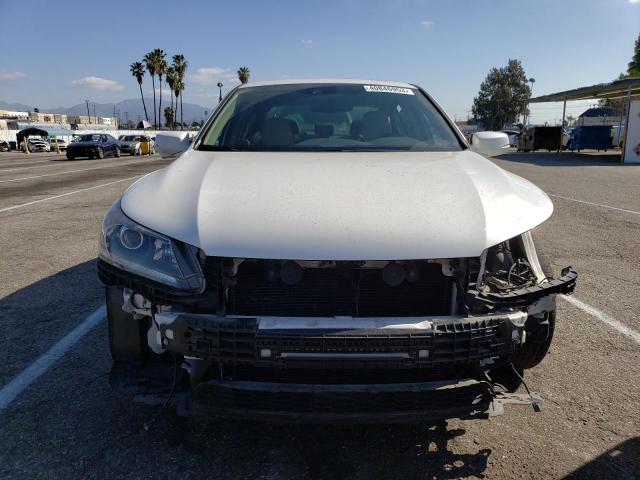 Photo 4 VIN: 1HGCR2F86FA258488 - HONDA ACCORD EXL 