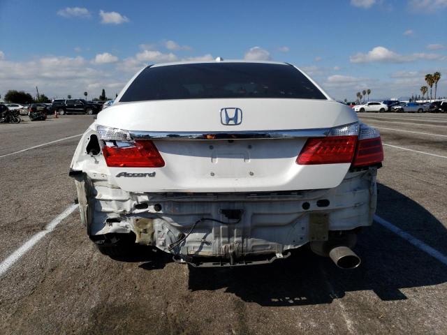 Photo 5 VIN: 1HGCR2F86FA258488 - HONDA ACCORD EXL 