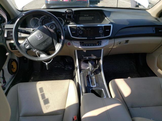 Photo 7 VIN: 1HGCR2F86FA258488 - HONDA ACCORD EXL 