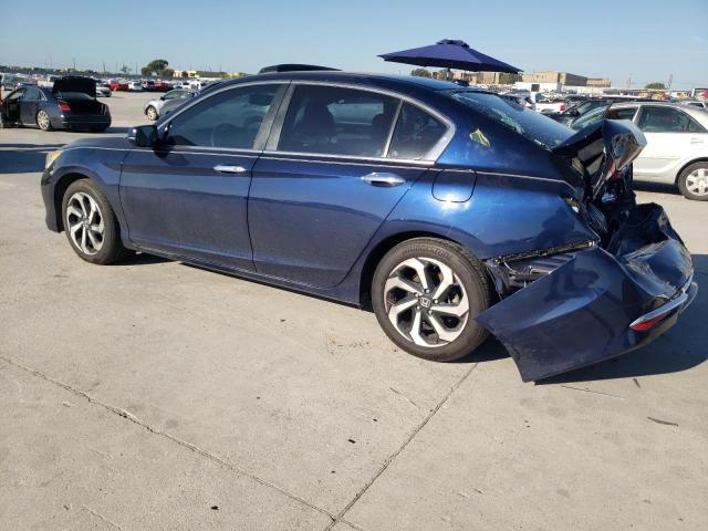 Photo 1 VIN: 1HGCR2F86GA002174 - HONDA ACCORD EXL 