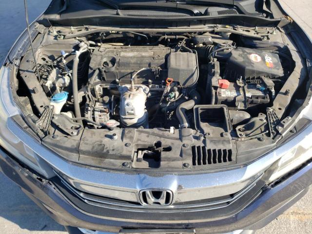 Photo 10 VIN: 1HGCR2F86GA002174 - HONDA ACCORD EXL 