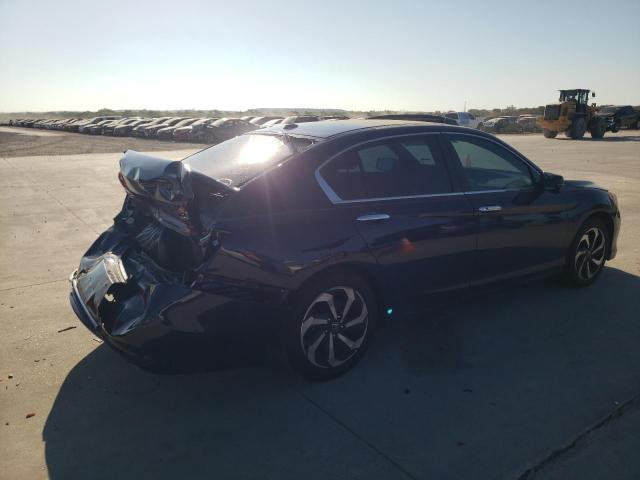 Photo 2 VIN: 1HGCR2F86GA002174 - HONDA ACCORD EXL 