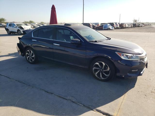 Photo 3 VIN: 1HGCR2F86GA002174 - HONDA ACCORD EXL 