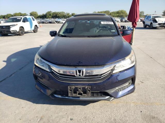 Photo 4 VIN: 1HGCR2F86GA002174 - HONDA ACCORD EXL 