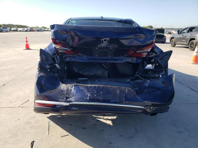 Photo 5 VIN: 1HGCR2F86GA002174 - HONDA ACCORD EXL 