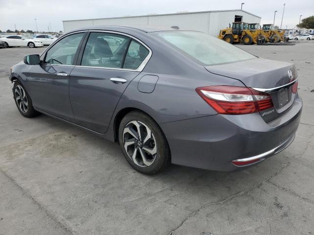 Photo 1 VIN: 1HGCR2F86GA002269 - HONDA ACCORD EXL 