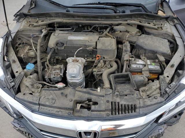 Photo 10 VIN: 1HGCR2F86GA002269 - HONDA ACCORD EXL 