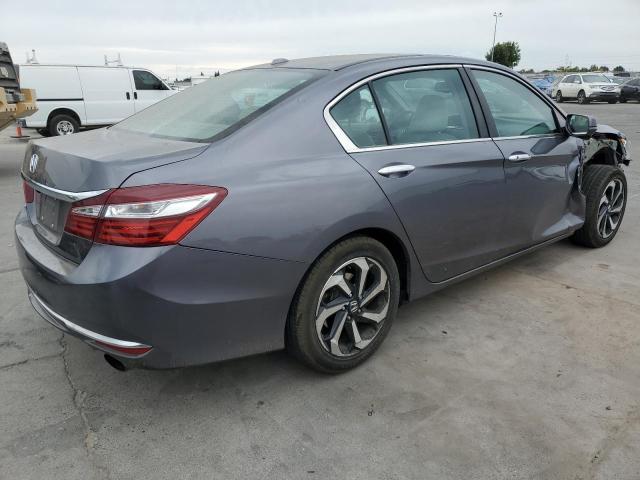 Photo 2 VIN: 1HGCR2F86GA002269 - HONDA ACCORD EXL 