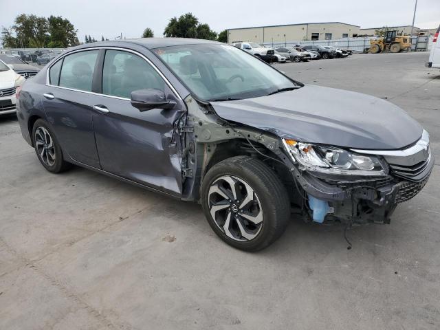 Photo 3 VIN: 1HGCR2F86GA002269 - HONDA ACCORD EXL 