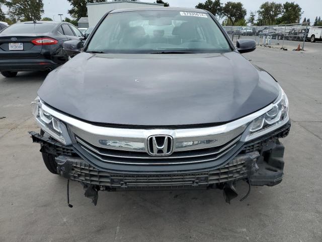 Photo 4 VIN: 1HGCR2F86GA002269 - HONDA ACCORD EXL 