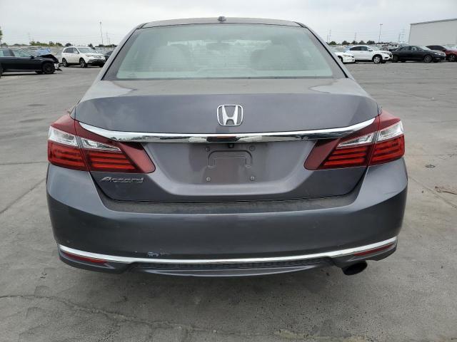 Photo 5 VIN: 1HGCR2F86GA002269 - HONDA ACCORD EXL 