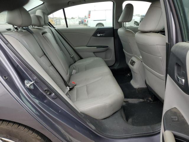 Photo 9 VIN: 1HGCR2F86GA002269 - HONDA ACCORD EXL 