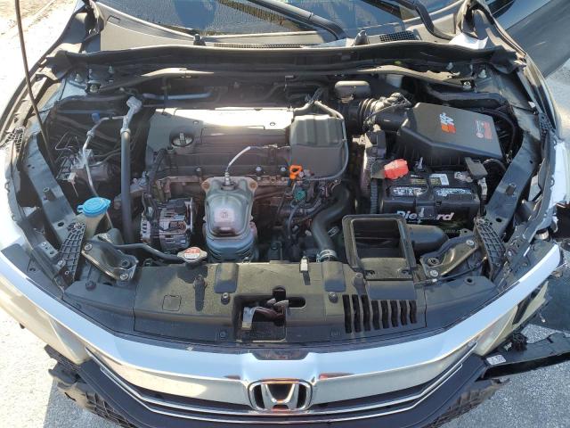 Photo 10 VIN: 1HGCR2F86GA002501 - HONDA ACCORD EXL 