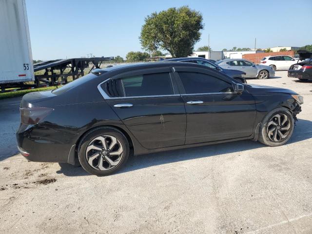 Photo 2 VIN: 1HGCR2F86GA002501 - HONDA ACCORD EXL 