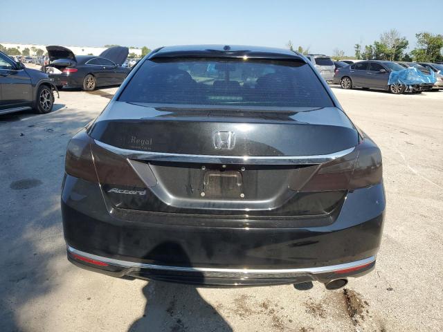 Photo 5 VIN: 1HGCR2F86GA002501 - HONDA ACCORD EXL 