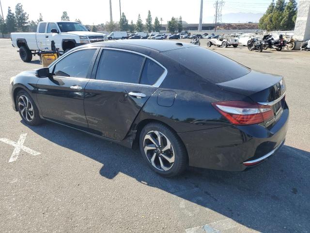 Photo 1 VIN: 1HGCR2F86GA006306 - HONDA ACCORD EXL 