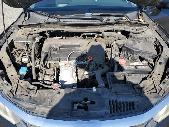 Photo 10 VIN: 1HGCR2F86GA006306 - HONDA ACCORD EXL 