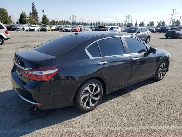 Photo 2 VIN: 1HGCR2F86GA006306 - HONDA ACCORD EXL 