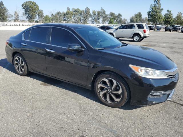 Photo 3 VIN: 1HGCR2F86GA006306 - HONDA ACCORD EXL 