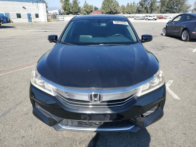 Photo 4 VIN: 1HGCR2F86GA006306 - HONDA ACCORD EXL 