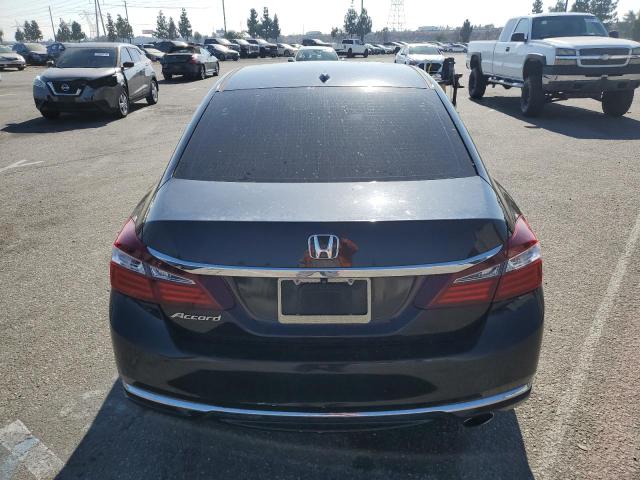 Photo 5 VIN: 1HGCR2F86GA006306 - HONDA ACCORD EXL 