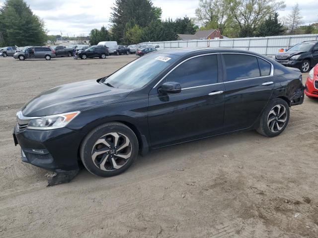 Photo 0 VIN: 1HGCR2F86GA011523 - HONDA ACCORD 