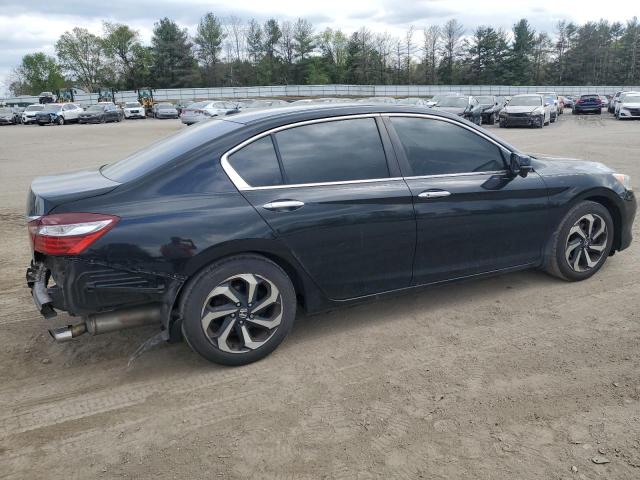 Photo 2 VIN: 1HGCR2F86GA011523 - HONDA ACCORD 